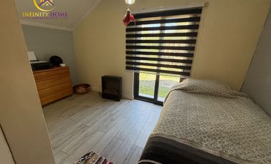 Hermosa Parcela Condominio Tunquelén I Batuco Lampa