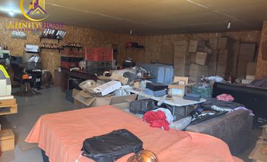 Hermosa Parcela Condominio Tunquelén I Batuco Lampa