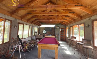 Hermosa Parcela Condominio Tunquelén I Batuco Lampa