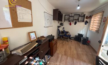 Hermosa Parcela Condominio Tunquelén I Batuco Lampa