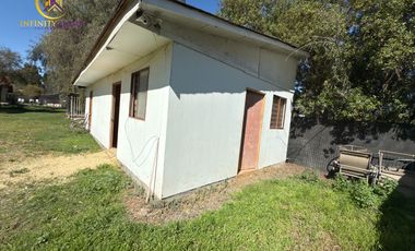 Hermosa Parcela Condominio Tunquelén I Batuco Lampa