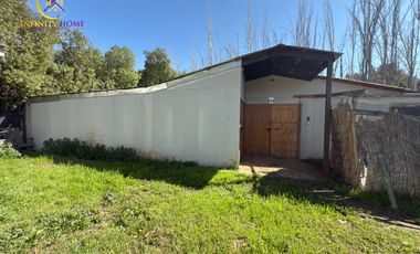 Hermosa Parcela Condominio Tunquelén I Batuco Lampa