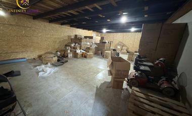 Hermosa Parcela Condominio Tunquelén I Batuco Lampa