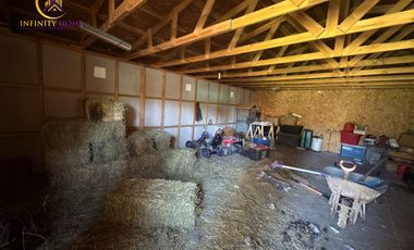 Hermosa Parcela Condominio Tunquelén I Batuco Lampa