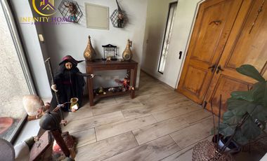 Hermosa Parcela Condominio Tunquelén I Batuco Lampa