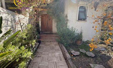 Hermosa Parcela Condominio Tunquelén I Batuco Lampa