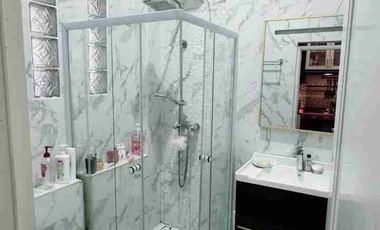 Dijual rumah bagus 2lantai di Pandu Raya