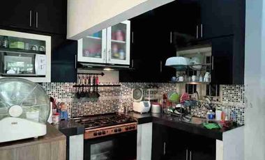 Dijual rumah bagus 2lantai di Pandu Raya