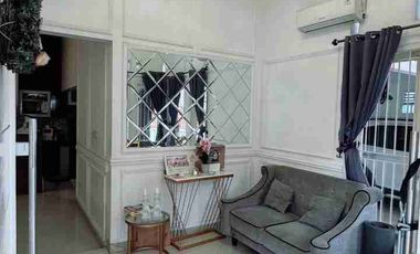 Dijual rumah bagus 2lantai di Pandu Raya