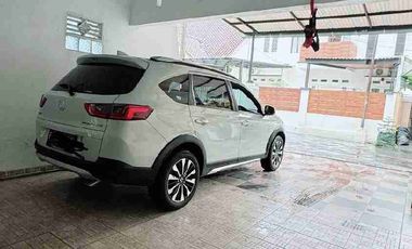 Dijual rumah bagus 2lantai di Pandu Raya