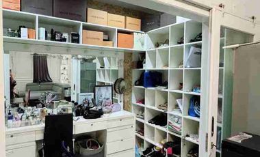 Dijual rumah bagus 2lantai di Pandu Raya