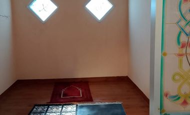 DIJUAL RUMAH 2,5 LANTAI DI SUMEDANG - JAWA BARAT