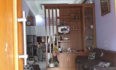 DIJUAL RUMAH 2,5 LANTAI DI SUMEDANG - JAWA BARAT
