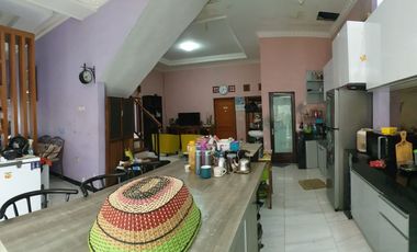 DIJUAL RUMAH 2,5 LANTAI DI SUMEDANG - JAWA BARAT