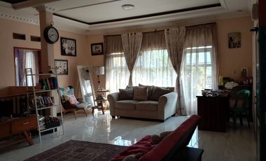 DIJUAL RUMAH 2,5 LANTAI DI SUMEDANG - JAWA BARAT