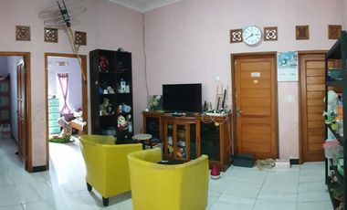 DIJUAL RUMAH 2,5 LANTAI DI SUMEDANG - JAWA BARAT