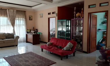 DIJUAL RUMAH 2,5 LANTAI DI SUMEDANG - JAWA BARAT