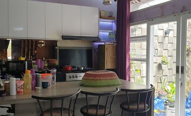 DIJUAL RUMAH 2,5 LANTAI DI SUMEDANG - JAWA BARAT