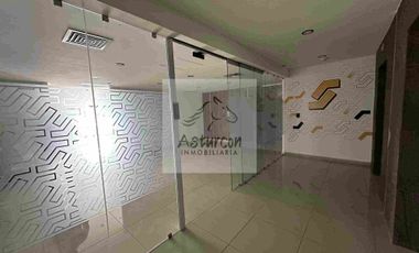 RENTA OFICINAS CORPORATIVAS