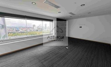 RENTA OFICINAS CORPORATIVAS