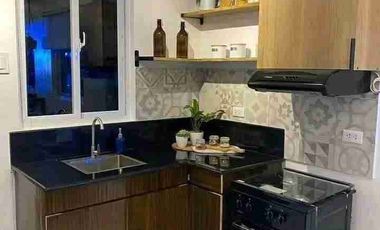 4 BR Single Attached House for Sale in Lapu-Lapu City Cebu