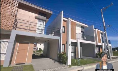 4 BR Single Attached House for Sale in Lapu-Lapu City Cebu