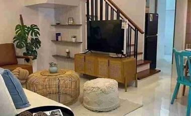 4 BR Single Attached House for Sale in Lapu-Lapu City Cebu