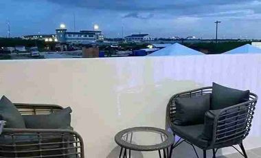 4 BR Single Attached House for Sale in Lapu-Lapu City Cebu