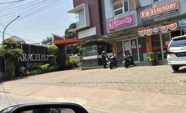 Dijual Cepat Rumah Murah Siap Huni di Cibubur