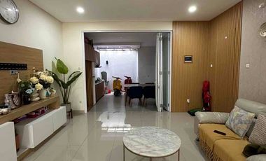 Dijual Cepat Rumah Murah Siap Huni di Cibubur