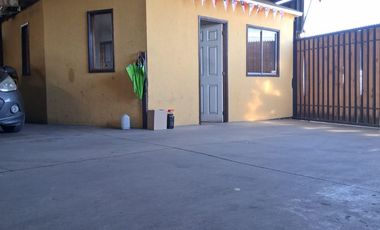 PROPIEDAD COMERCIAL EN VENTA - SAN JAVIER