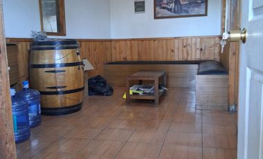 PROPIEDAD COMERCIAL EN VENTA - SAN JAVIER