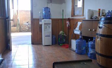 PROPIEDAD COMERCIAL EN VENTA - SAN JAVIER