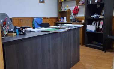 PROPIEDAD COMERCIAL EN VENTA - SAN JAVIER