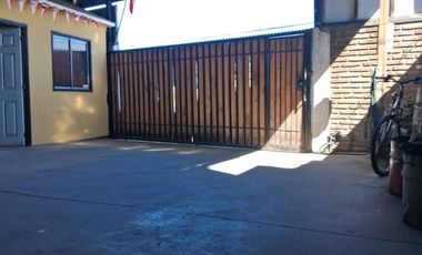 PROPIEDAD COMERCIAL EN VENTA - SAN JAVIER