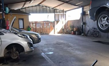 PROPIEDAD COMERCIAL EN VENTA - SAN JAVIER