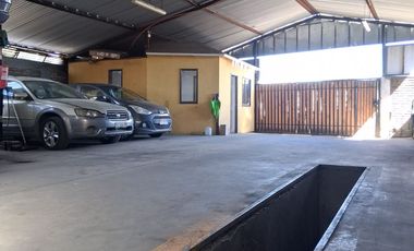 PROPIEDAD COMERCIAL EN VENTA - SAN JAVIER