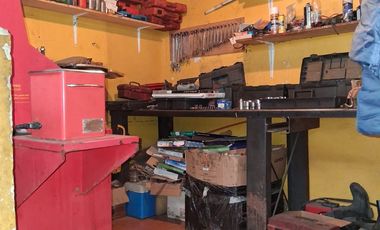 PROPIEDAD COMERCIAL EN VENTA - SAN JAVIER