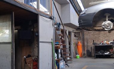 PROPIEDAD COMERCIAL EN VENTA - SAN JAVIER