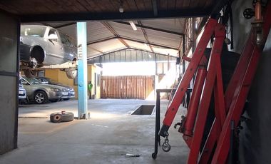 PROPIEDAD COMERCIAL EN VENTA - SAN JAVIER