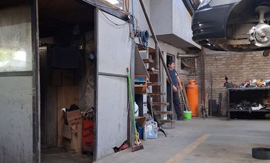 PROPIEDAD COMERCIAL EN VENTA - SAN JAVIER