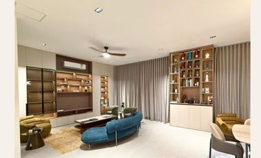 Hillsborough Alabang Village House for Sale! Muntinlupa City