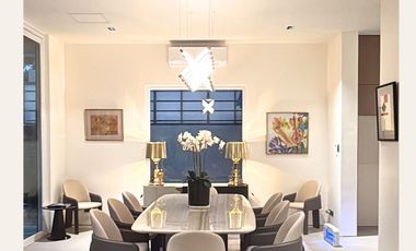 Hillsborough Alabang Village House for Sale! Muntinlupa City