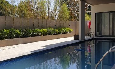 5 Bedroom Fully Furnished For Rent Manila Southwoods Residential Estates Cavite house for sale