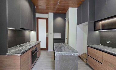 Brand New House and Lot For Sale in McKinley West Village, Taguig City