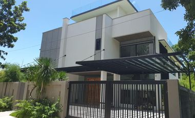 5 Bedroom Fully Furnished For Rent Manila Southwoods Residential Estates Cavite house for sale