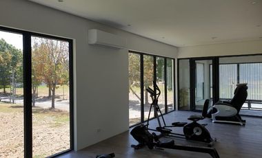 5 Bedroom Fully Furnished For Rent Manila Southwoods Residential Estates Cavite house for sale