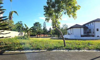 RESIDENTIAL PRIME LOT FOR SALE – PORTOFINO SOUTH, LAS PIÑAS