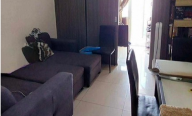 1BR Unit with Veranda FOR SALE in Green Residences, Roxas Boulevard
