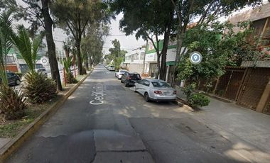 CASA EN REMATE EN JARDIN BALBUENA CDMX